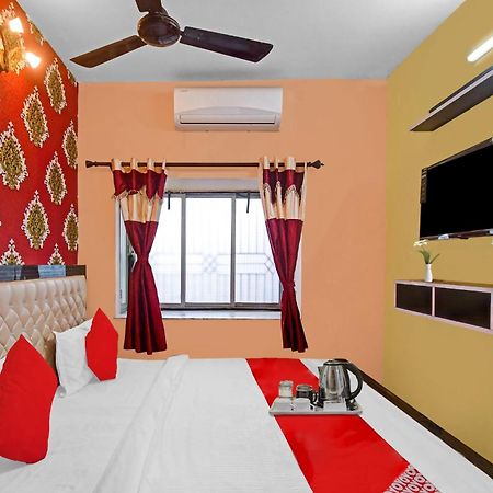 OYO 92262 Ankan Regency Kalkutta Exterior foto
